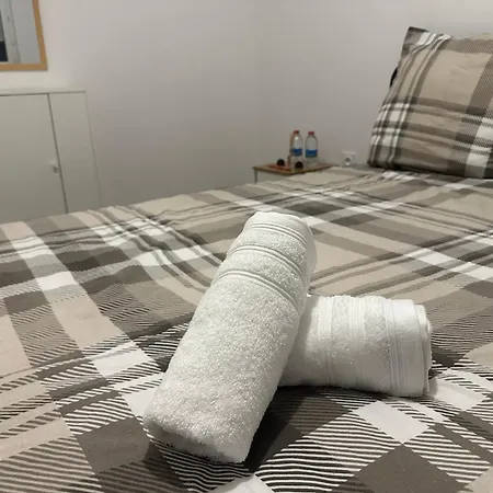 Ref Vrt Dans Maison Partagee A 10 Min De Disneyland Paris Homestay szállás Magny-le-Hongre